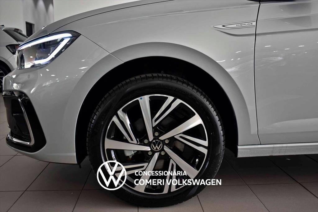 2026 VOLKSWAGEN VIRTUS 1.0 200 TSI HIGHLINE AUTOMÁTICO