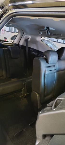 Mitsubishi MMC PAJERO HPE S