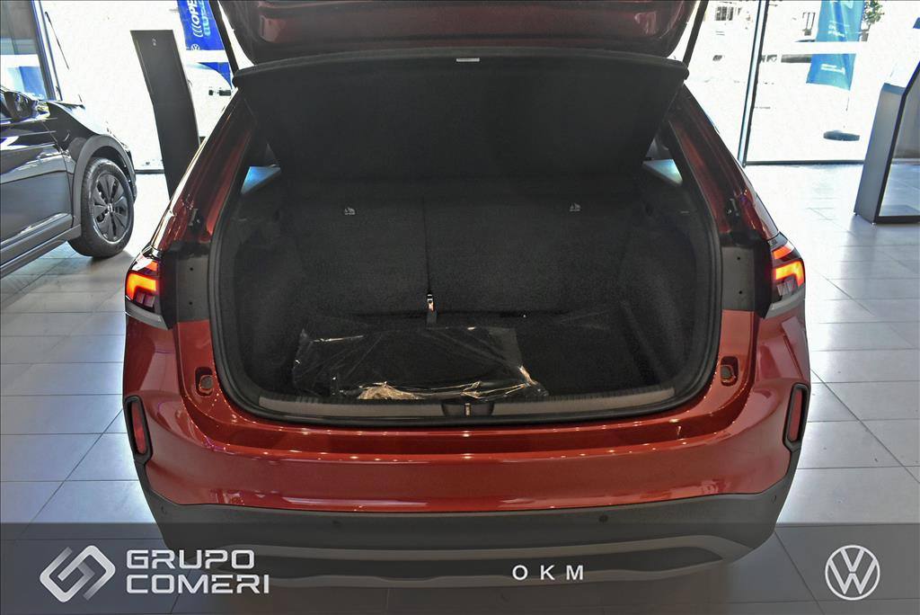 2027 VOLKSWAGEN NIVUS 1.0 200 TSI TOTAL FLEX HIGHLINE AUTOMÁTICO