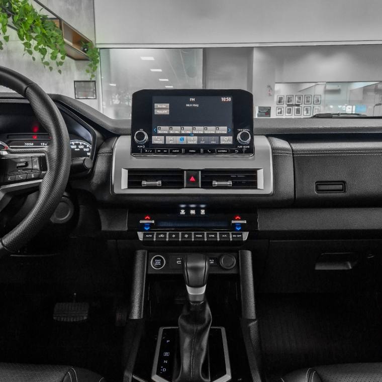 Mitsubishi TRITON 2.4 BITURBO DIESEL CD HPE-S 4X4 AUTOMÁTICO 2025/2026