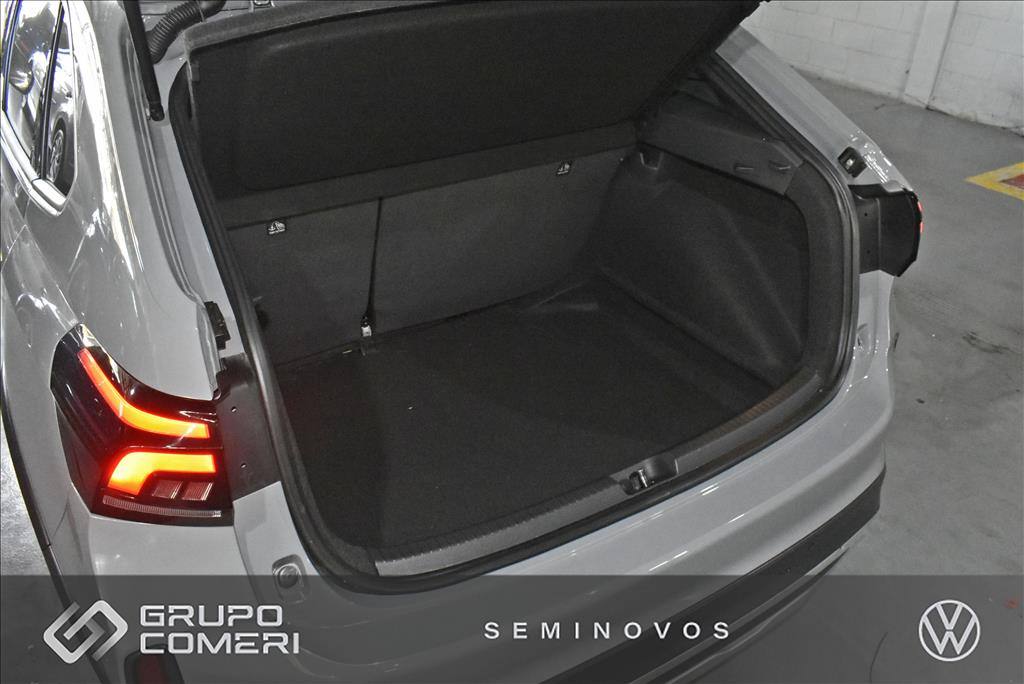 2026 VOLKSWAGEN NIVUS 1.0 200 TSI TOTAL FLEX HIGHLINE AUTOMÁTICO