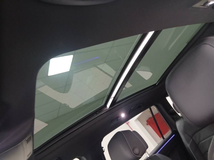 Volkswagen TIGUAN 2.0 300 TSI GASOLINA ALLSPACE R-LINE AUTOMÁTICO