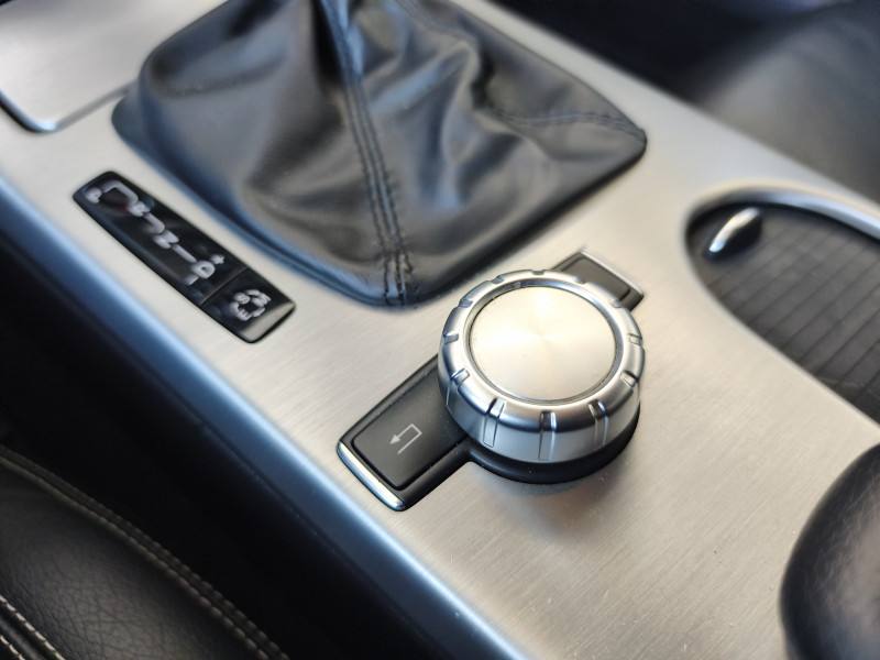 MERCEDES-BENZ SLK 250 AUT 2015