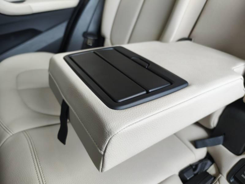 BMW X1 SDRIVE ACTIVE FLEX AUT 2020