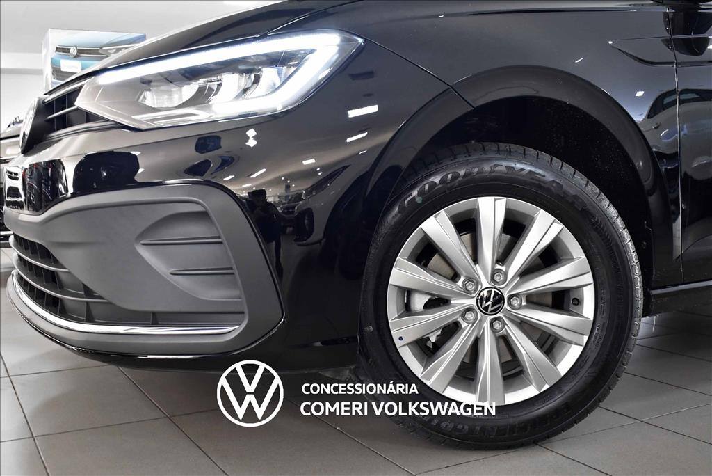 2026 VOLKSWAGEN VIRTUS 1.0 170 TSI AUTOMÁTICO
