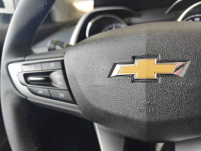 Chevrolet TRACKER PREMIER 1.2 FLEX AT 2023