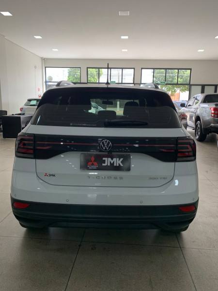 Volkswagen T CROSS