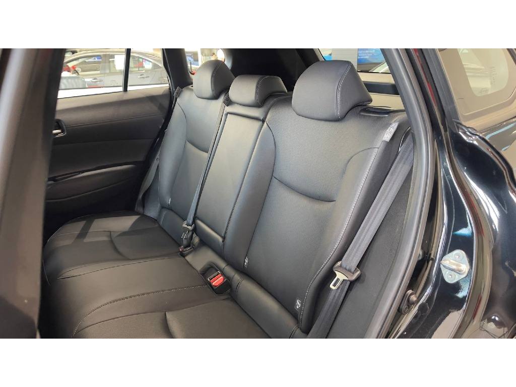 TOYOTA Corolla Cross 2.0 VVT-IE FLEX XRE DIRECT SHIFT