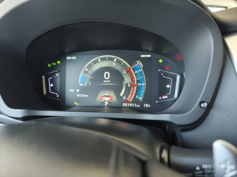 Mitsubishi PAJERO SPORT HPE-S 2.4 DIESEL 4X4 AUT 2024