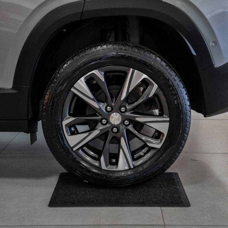 Chevrolet TRACKER 1.2 TURBO FLEX PREMIER AUTOMÁTICO 2023/2024