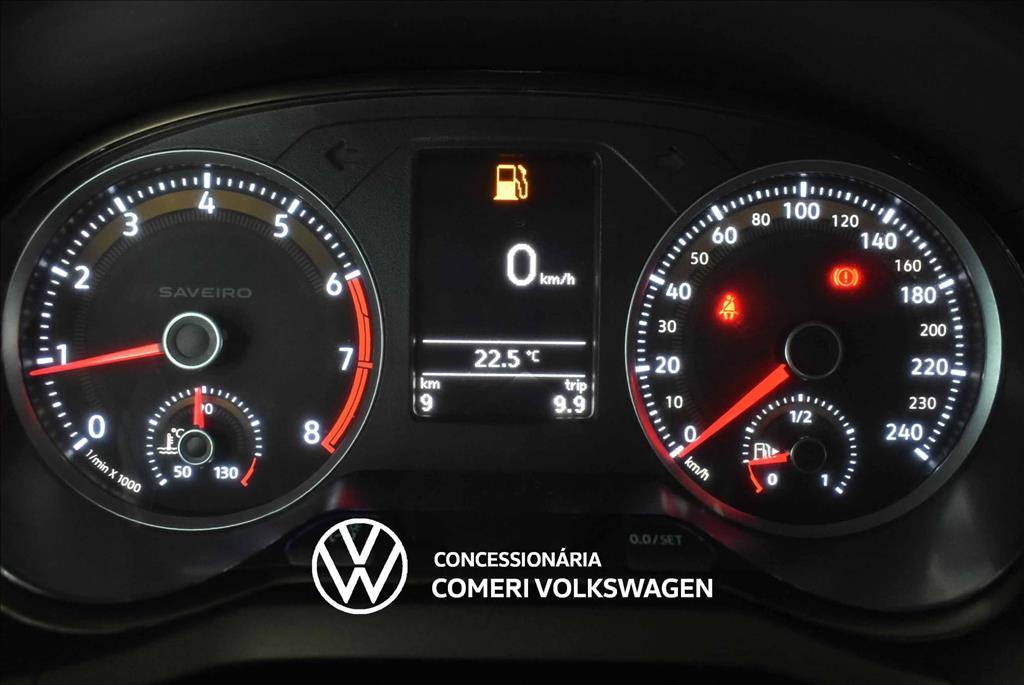 2026 VOLKSWAGEN SAVEIRO 1.6 MSI EXTREME CD 16V FLEX 2P MANUAL