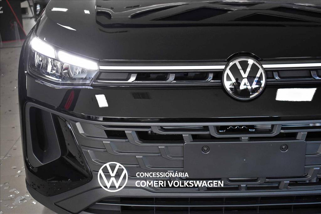 2026 VOLKSWAGEN TERA 1.0 170 TSI COMFORT AUTOMÁTICO