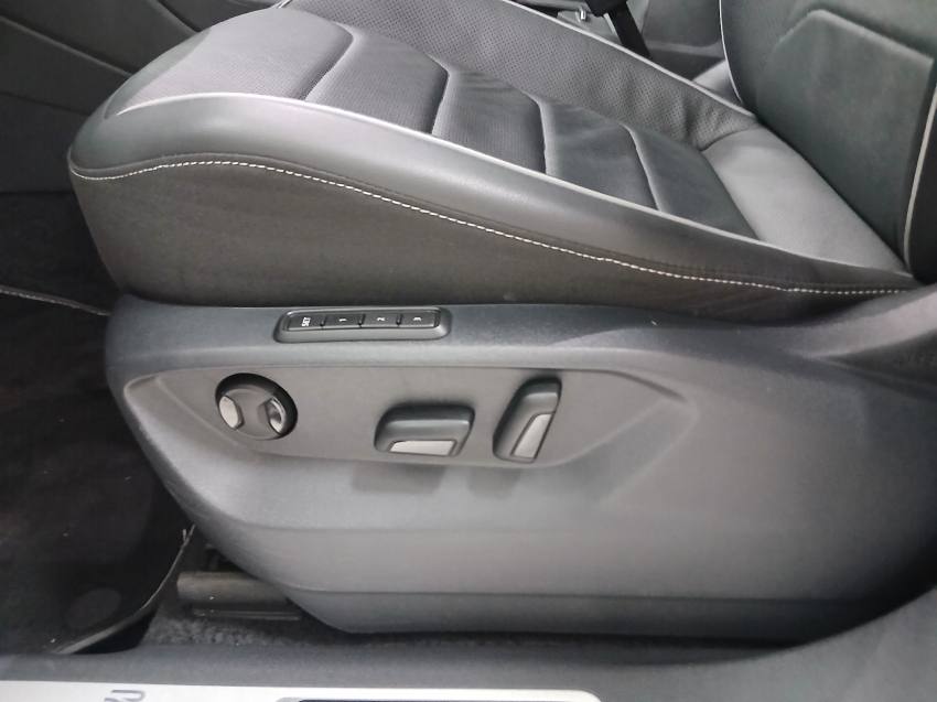 Volkswagen TIGUAN 2.0 300 TSI GASOLINA ALLSPACE R-LINE AUTOMÁTICO