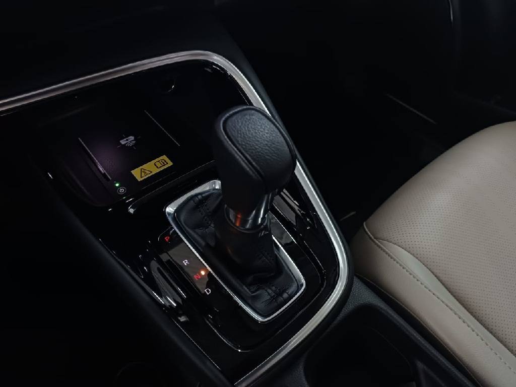 HONDA HR-V 1.5 DI I-VTEC FLEX EXL CVT
