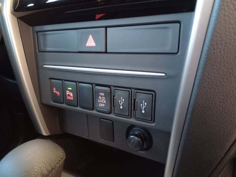 Mitsubishi L200 TRITON SPORT HPE-S 2.4 DIESEL 4X4 AUT 2025