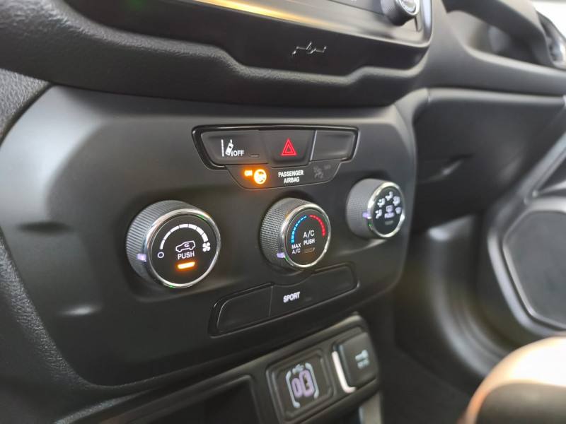 Jeep RENEGADE 1.3 TURBO FLEX AUT 2024