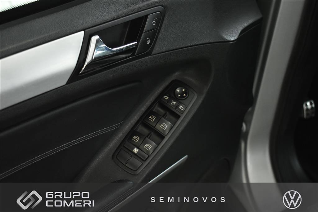 2011 MERCEDES-BENZ ML 500 5.0 V8 24V GASOLINA 4P AUTOMÁTICO