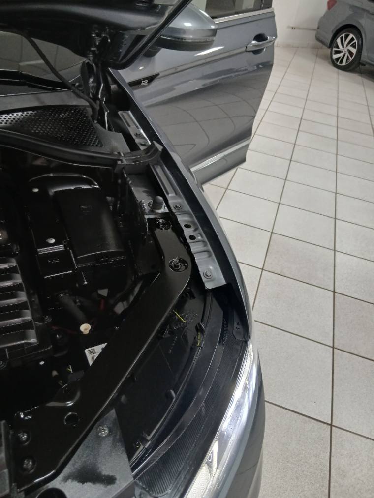 Volkswagen TIGUAN 2.0 300 TSI GASOLINA ALLSPACE R-LINE AUTOMÁTICO