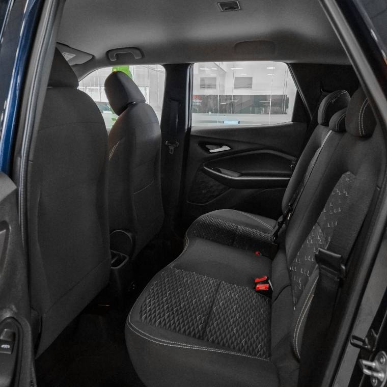Chevrolet MONTANA 1.2 TURBO FLEX LT MANUAL 2022/2023