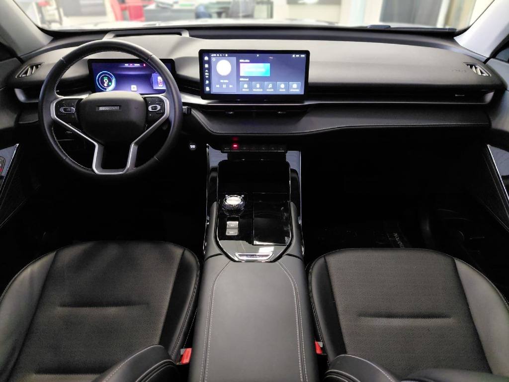 GWM HAVAL H6 1.5 HEV PREMIUM E-TRACTION