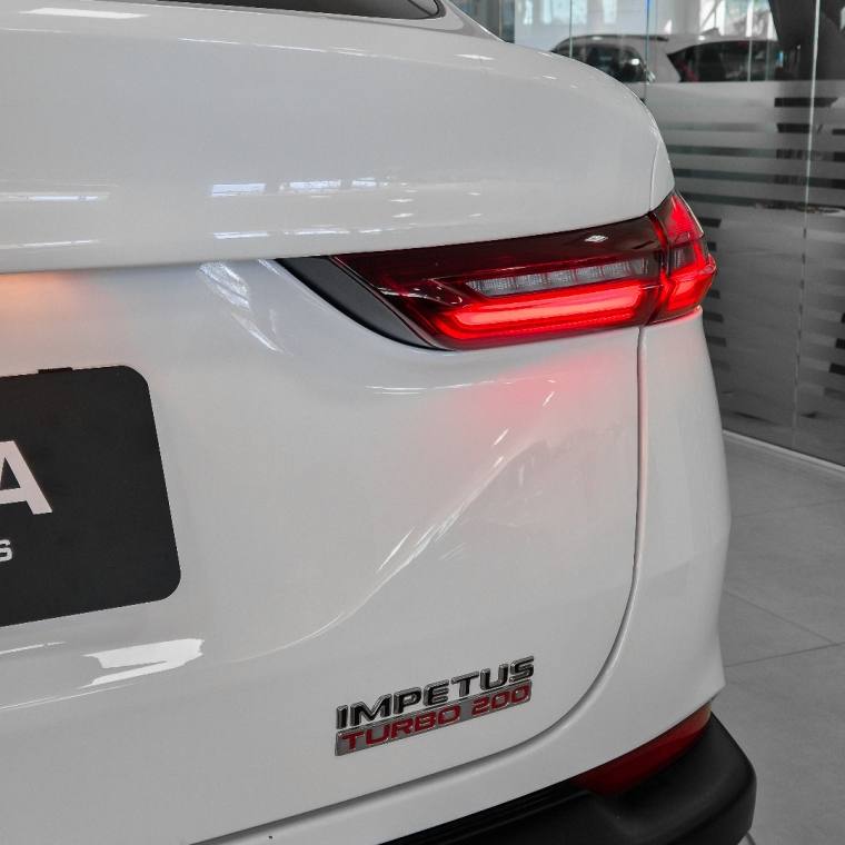 Fiat FASTBACK 1.0 TURBO 200 FLEX IMPETUS CVT 2022/2023
