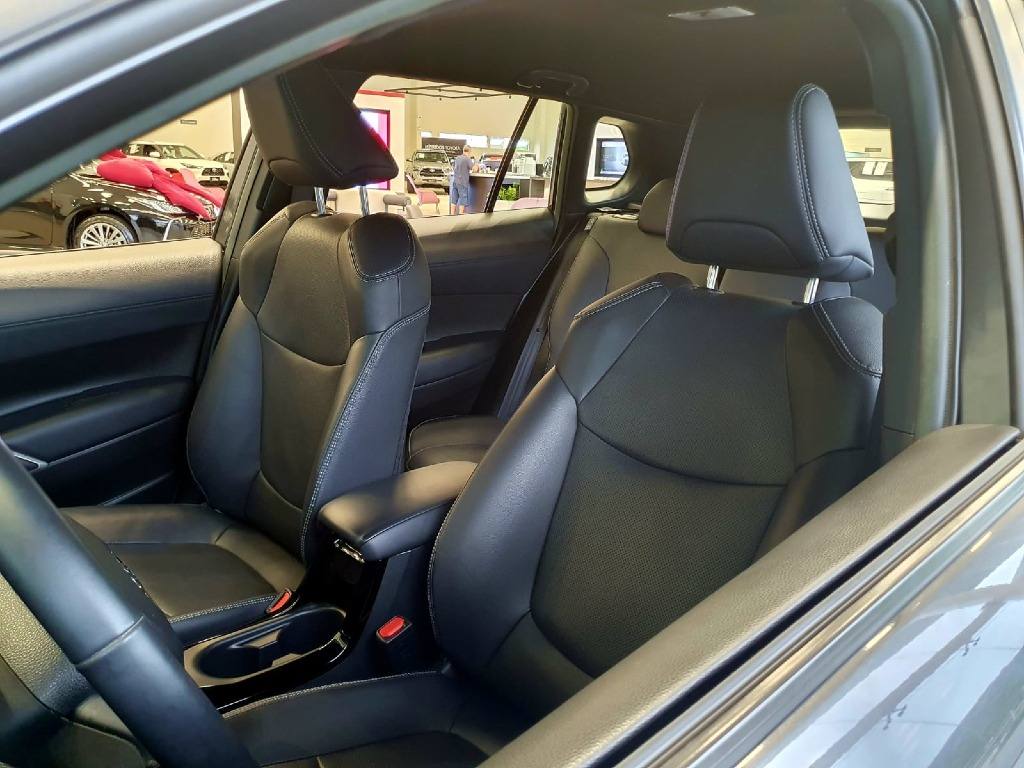 TOYOTA Corolla Cross 2.0 VVT-IE FLEX XRE DIRECT SHIFT