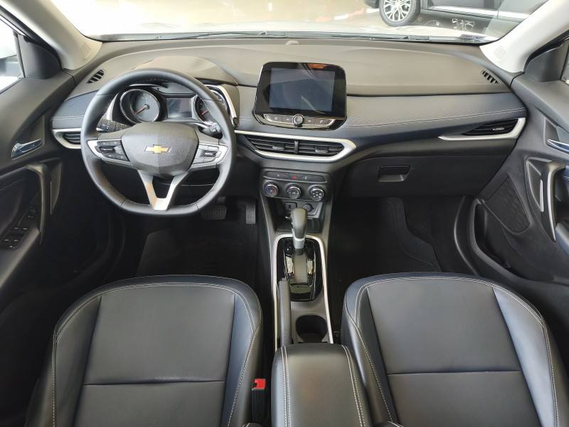 Chevrolet TRACKER PREMIER 1.2 FLEX AT 2023