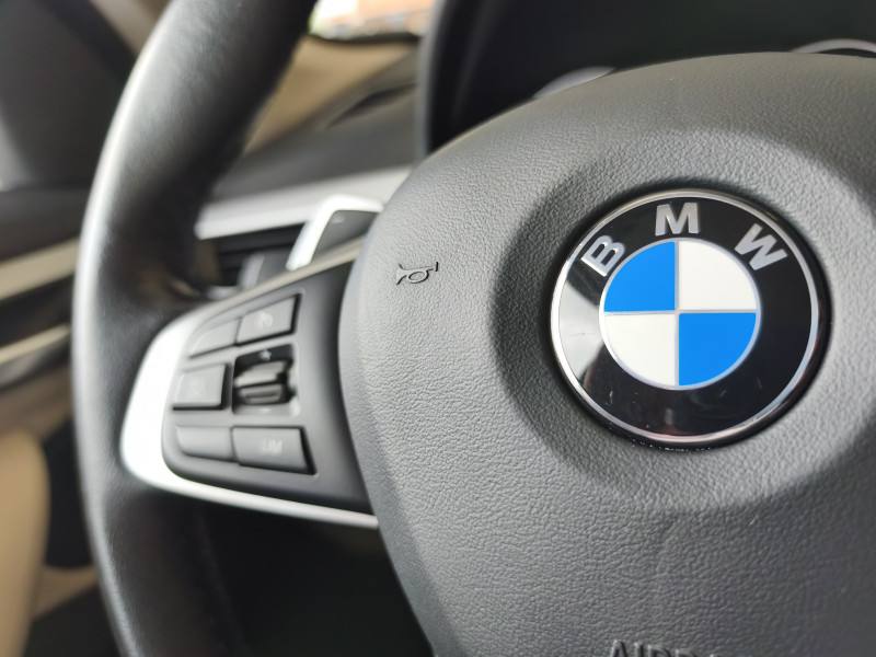 BMW X1 SDRIVE ACTIVE FLEX AUT 2020