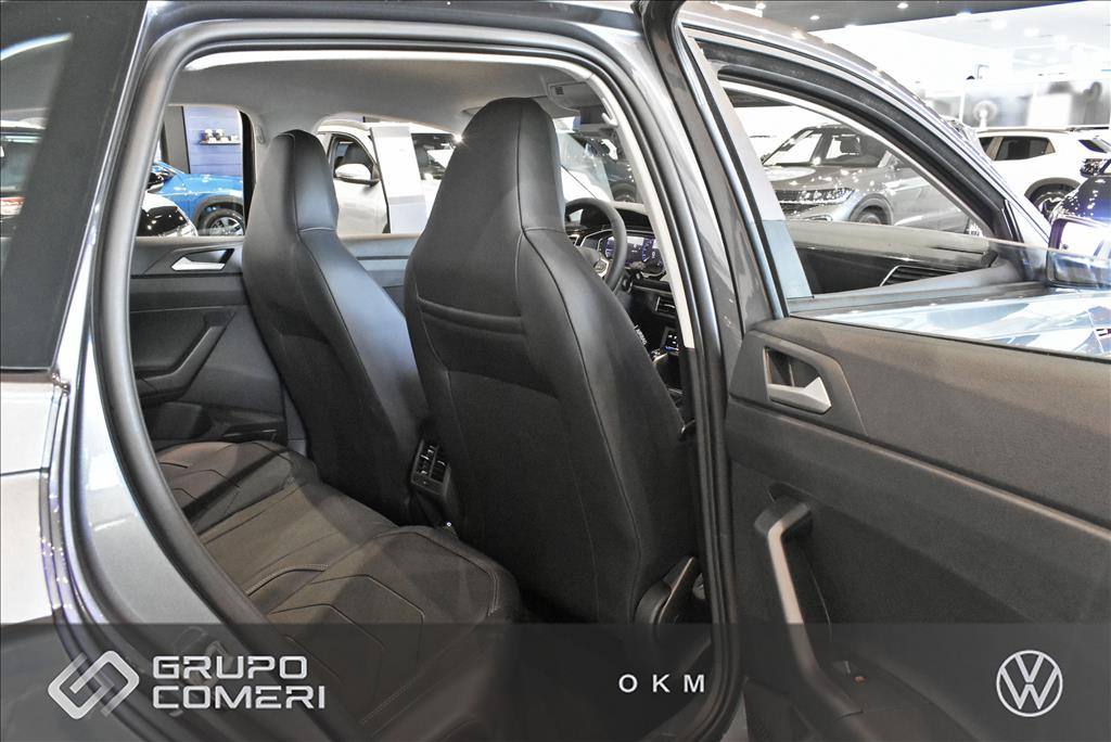 2026 VOLKSWAGEN POLO 1.0 170 TSI HIGHLINE AUTOMÁTICO