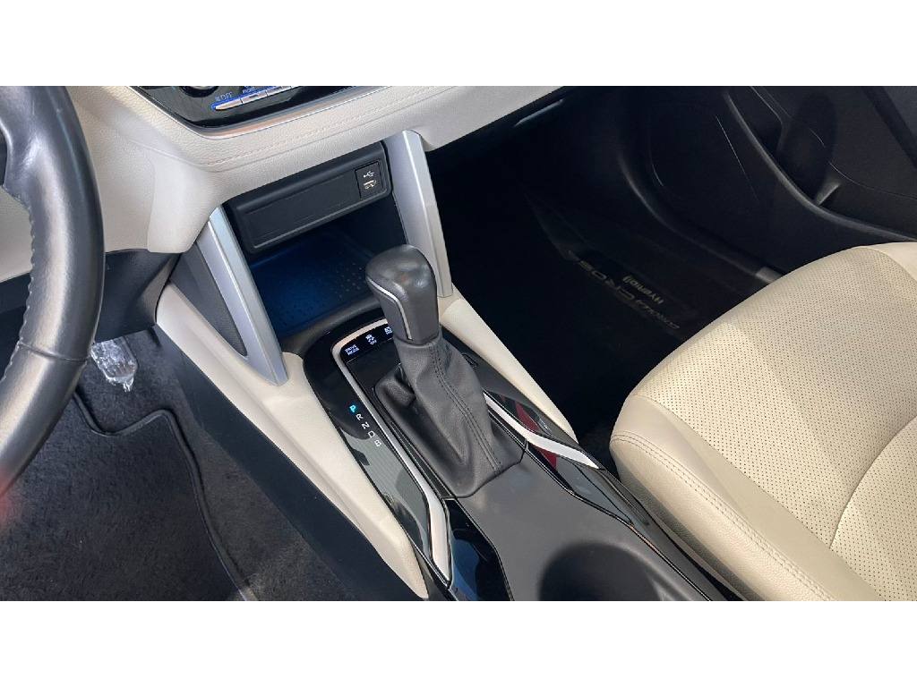 TOYOTA Corolla Cross 1.8 VVT-I HYBRID FLEX XRX CVT