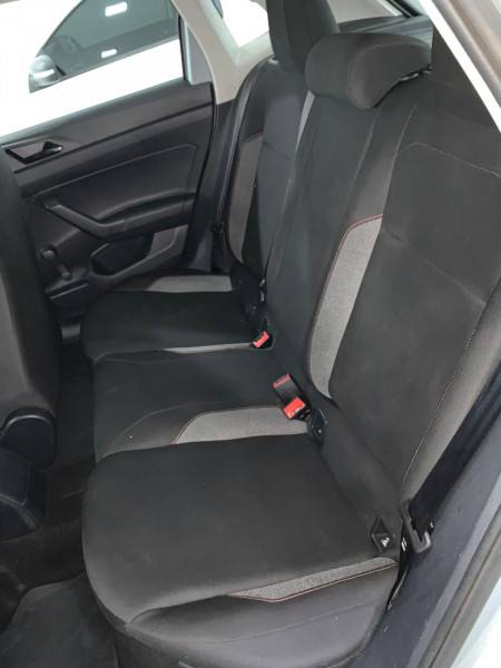 Volkswagen VW POLO