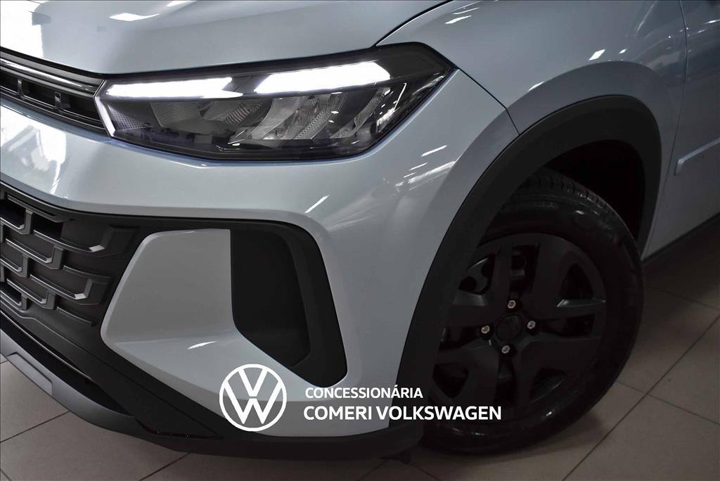2026 VOLKSWAGEN TERA 1.0 MPI MANUAL