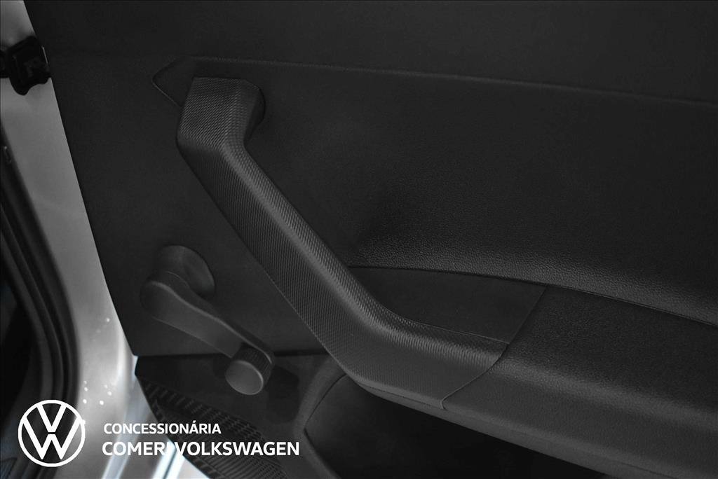 2026 VOLKSWAGEN POLO 1.0 MPI TRACK MANUAL