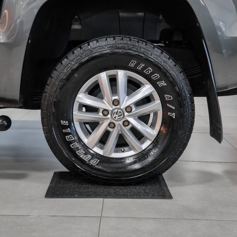 Volkswagen AMAROK 2.0 SE 4X4 CD 16V TURBO INTERCOOLER DIESEL 4P MANUAL 2019/2020