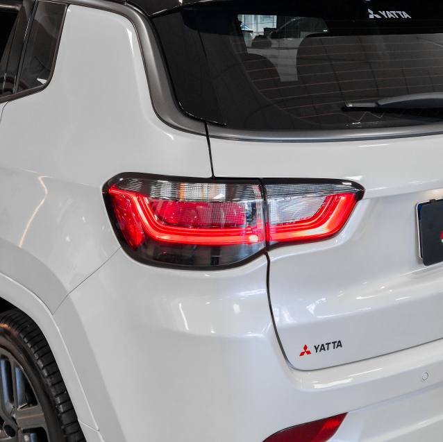JEEP COMPASS 1.3 T270 TURBO FLEX S AT6 2024/2025