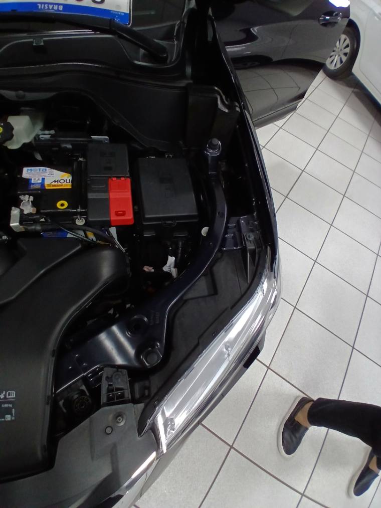 Chevrolet TRACKER 1.0 TURBO FLEX LTZ AUTOMÁTICO