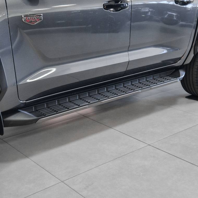 Mitsubishi TRITON 2.4 BITURBO DIESEL CD KATANA 4X4 AUTOMÁTICO 2026/2027