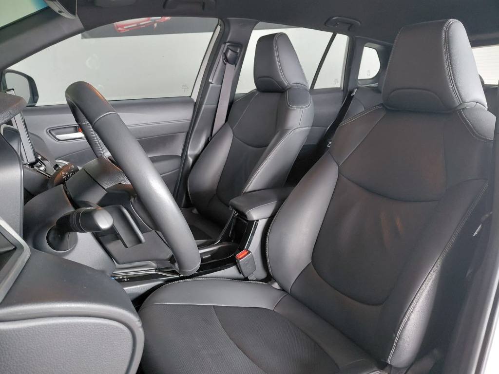 TOYOTA Corolla Cross 2.0 VVT-IE FLEX XRE DIRECT SHIFT