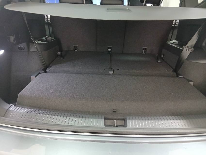 Volkswagen TIGUAN 2.0 300 TSI GASOLINA ALLSPACE R-LINE AUTOMÁTICO