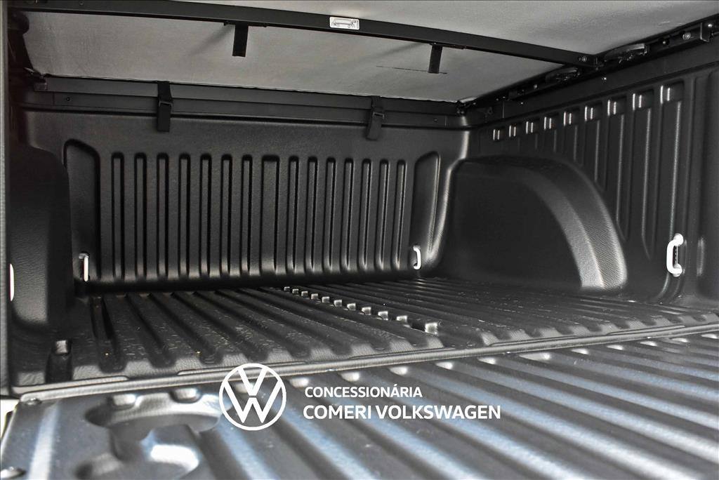 2027 VOLKSWAGEN SAVEIRO 1.6 MSI EXTREME CD 16V FLEX 2P MANUAL
