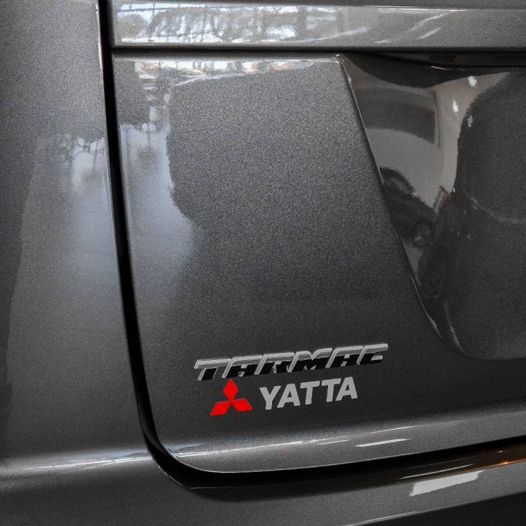 Mitsubishi ECLIPSE CROSS 1.5 MIVEC TURBO GASOLINA TARMAC CVT 2026/2027
