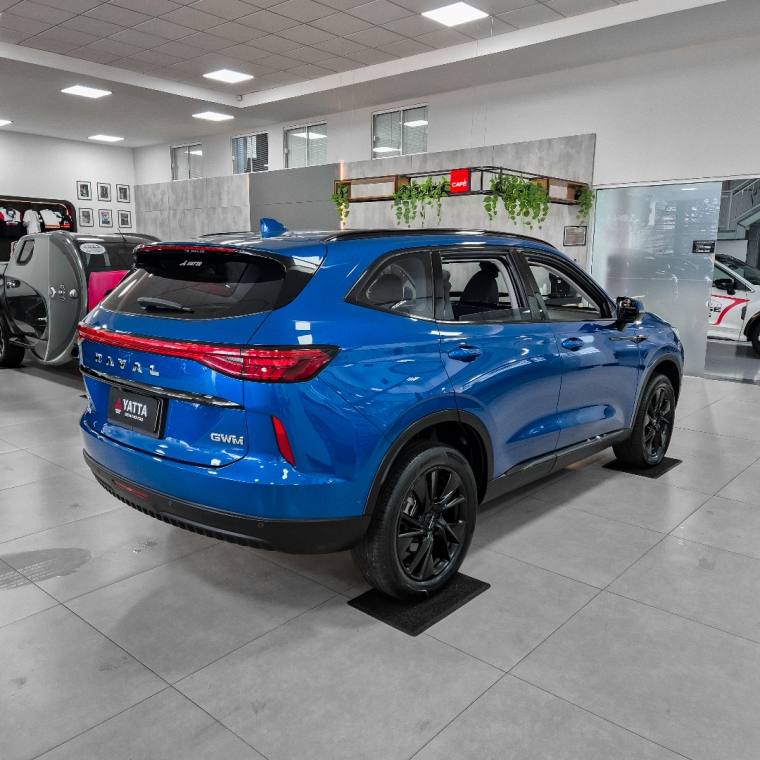 GWM HAVAL H6 1.5 HEV PREMIUM E-TRACTION 2023/2024
