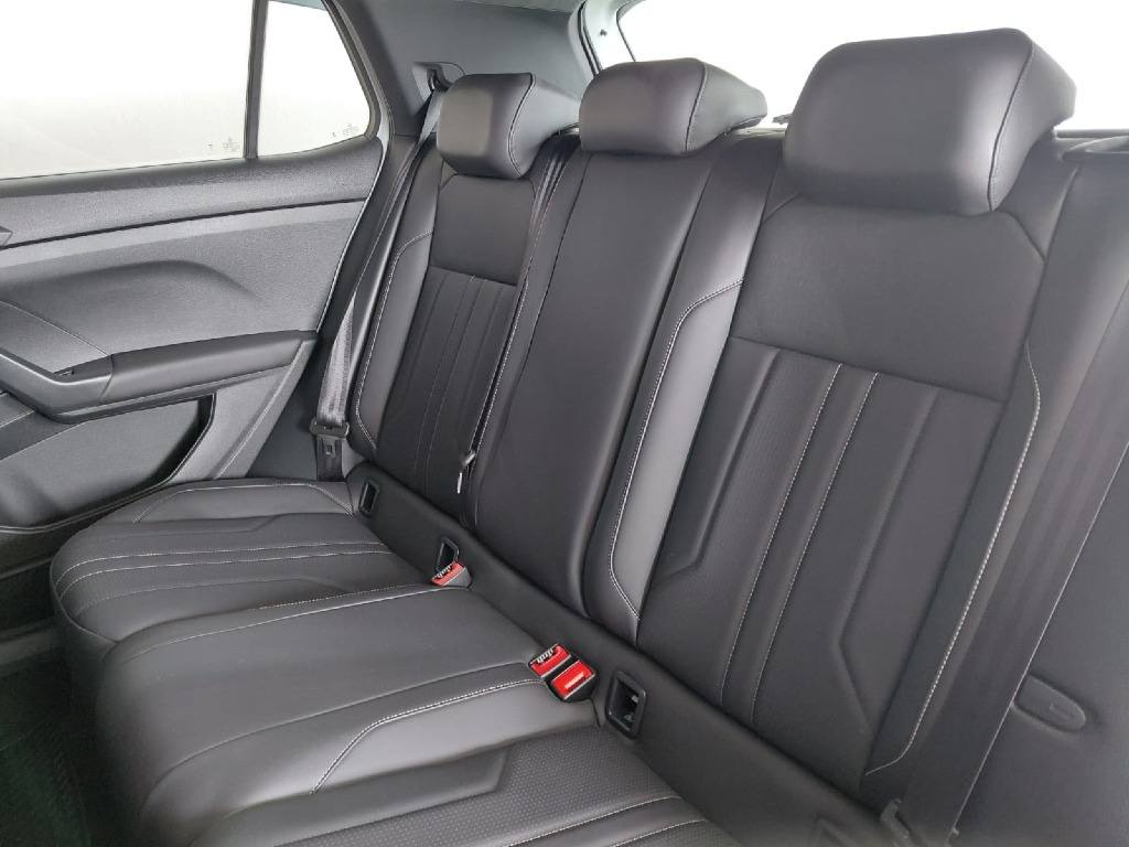 VOLKSWAGEN T-CROSS 1.4 250 TSI TOTAL FLEX HIGHLINE AUTOMÁTICO