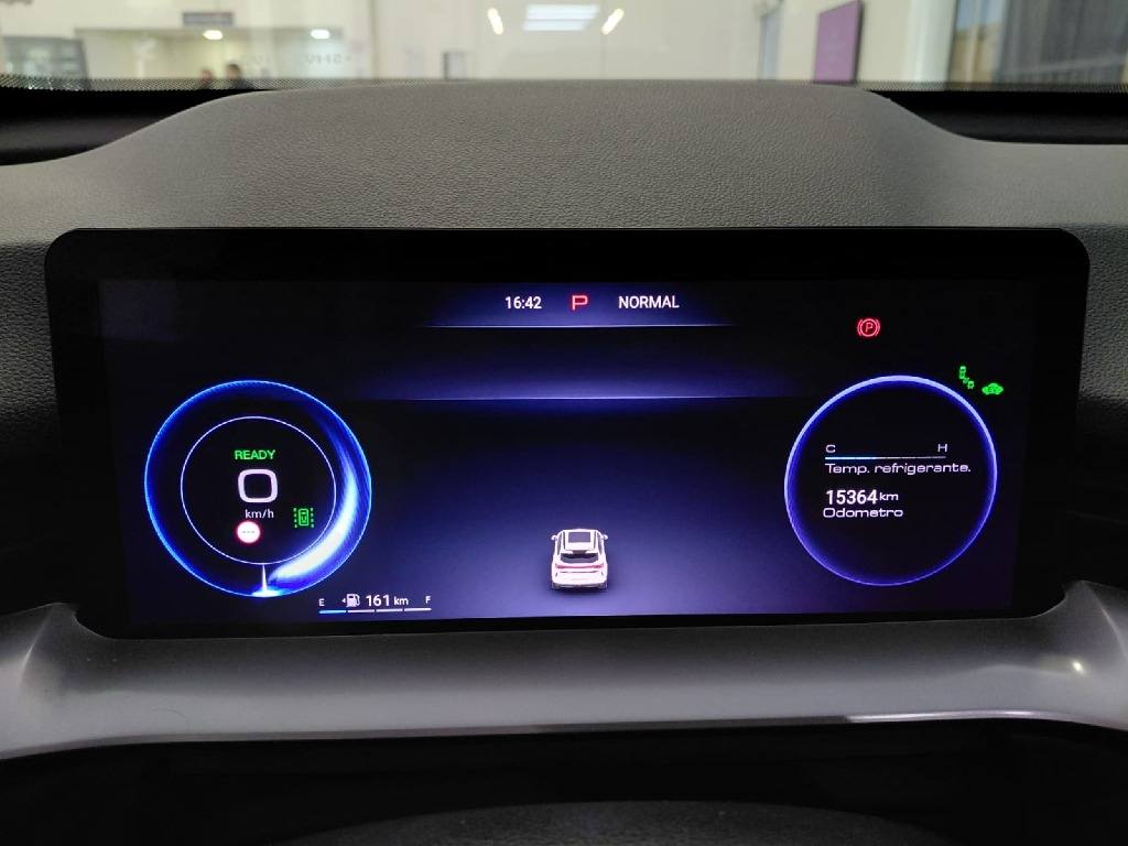 GWM HAVAL H6 1.5 HEV PREMIUM E-TRACTION