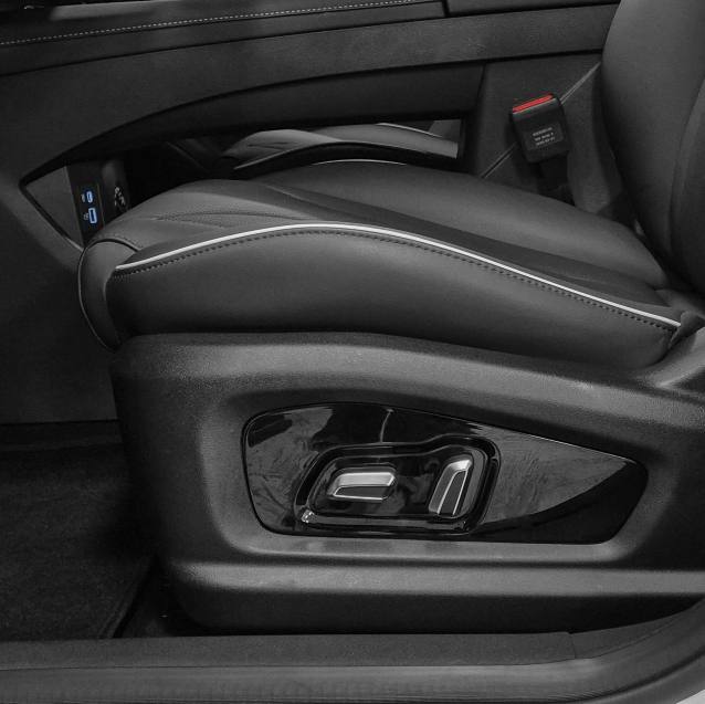 OMODA 5 1.5 Tgdi Hev Prestige Dht 2025/2026
