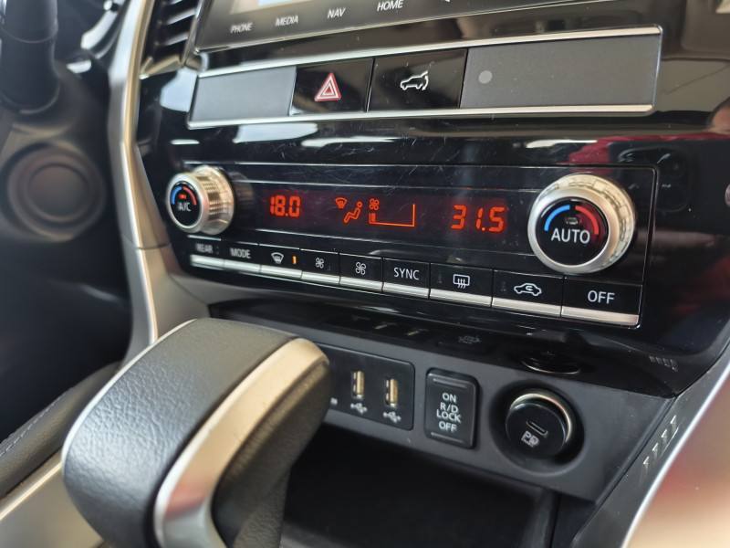 Mitsubishi PAJERO SPORT HPE-S 2.4 DIESEL 4X4 AUT 2024
