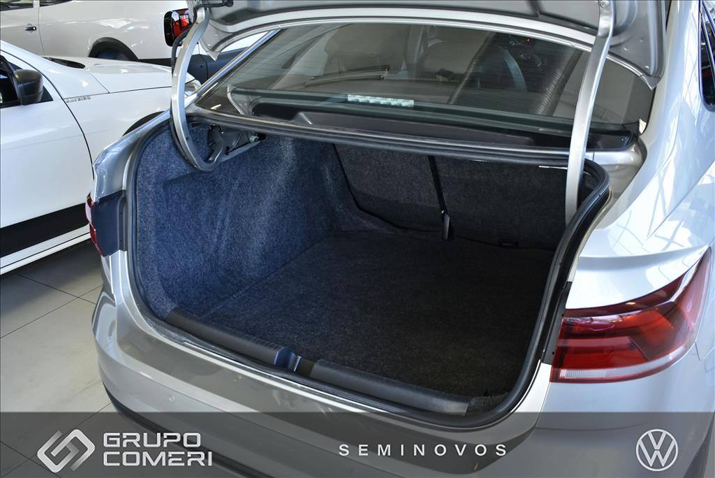2020 VOLKSWAGEN VIRTUS 1.0 200 TSI COMFORTLINE AUTOMÁTICO