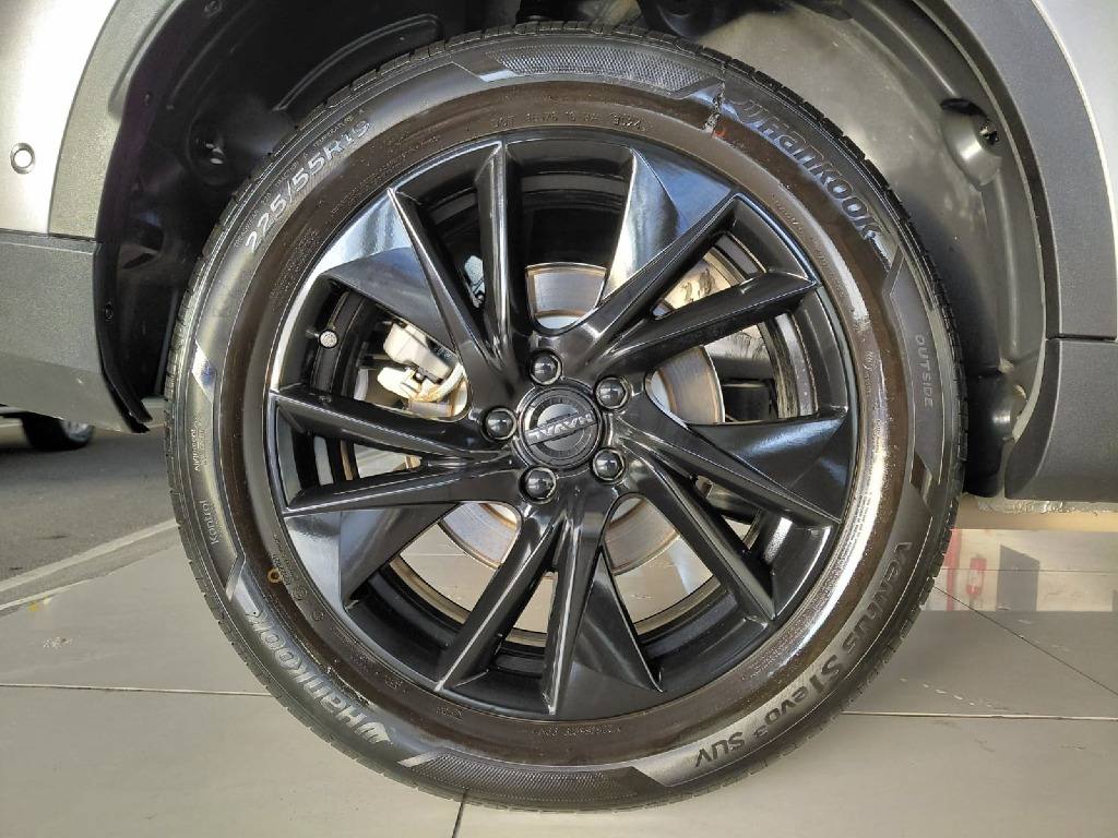 GWM HAVAL H6 1.5 HEV PREMIUM E-TRACTION