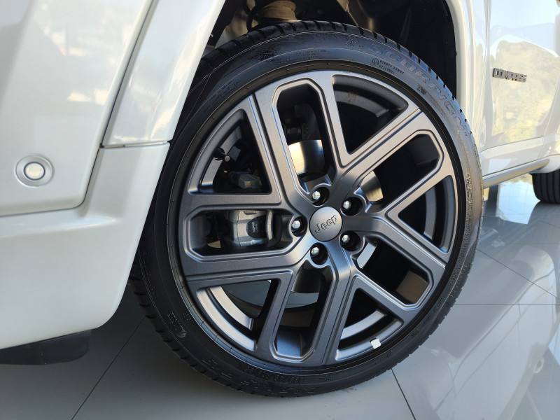 Jeep COMPASS S T270 1.3 TURBO AUT 2026
