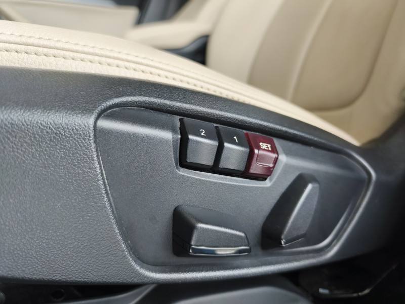 BMW X1 SDRIVE ACTIVE FLEX AUT 2020